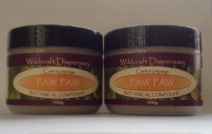 PAW PAW Natural Herbal Ointment