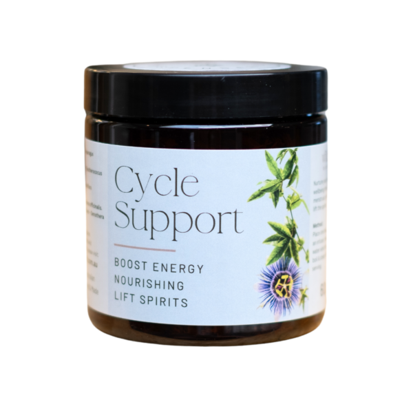 CYCLE SUPPORT Womens Health