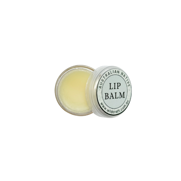 LIP BALM - AUSTRALIAN NATIVE