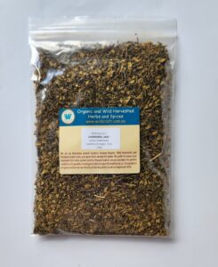 Chaparral Leaf Herbal Tea