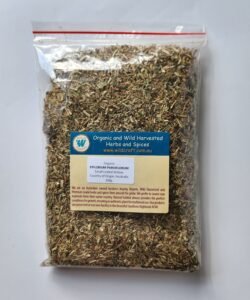 Epilobium Organic Herbal Tea