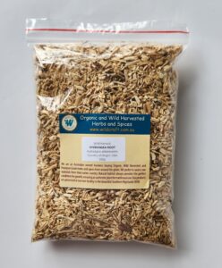 Hydrangea Herbal Tea