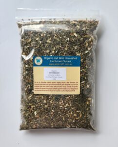 Motherwort Organic Herbal Tea