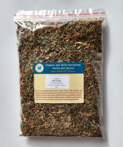 Red Clover Organic Herbal Tea