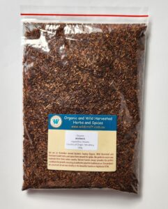 Rooibos Organic Herbal Tea