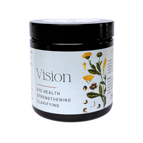 VISION HERB TEA Eye Health