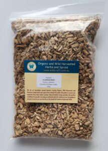 Calamus Root Sweet Flag Organic