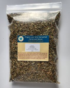 Speedwell Organic Herbal Tea
